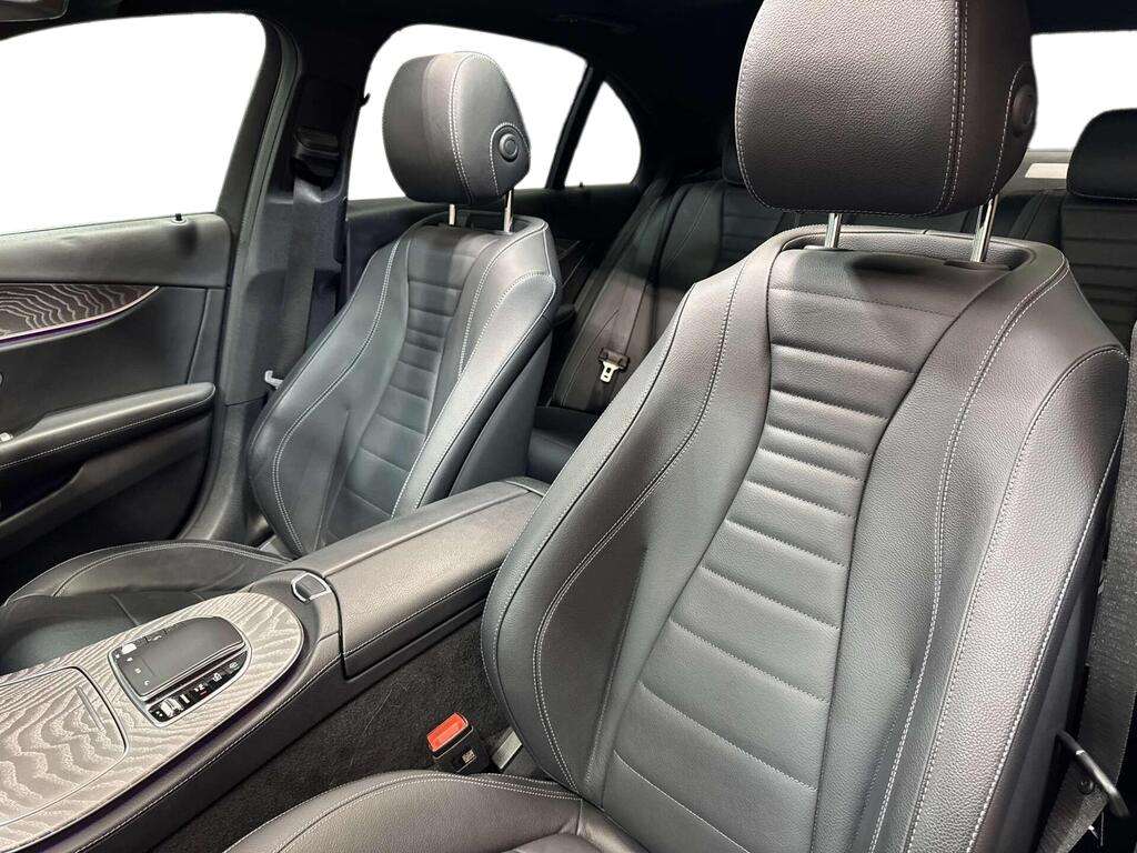 Used Mercedes-Benz E Class 2023 for sale - 78191001: Photo 21