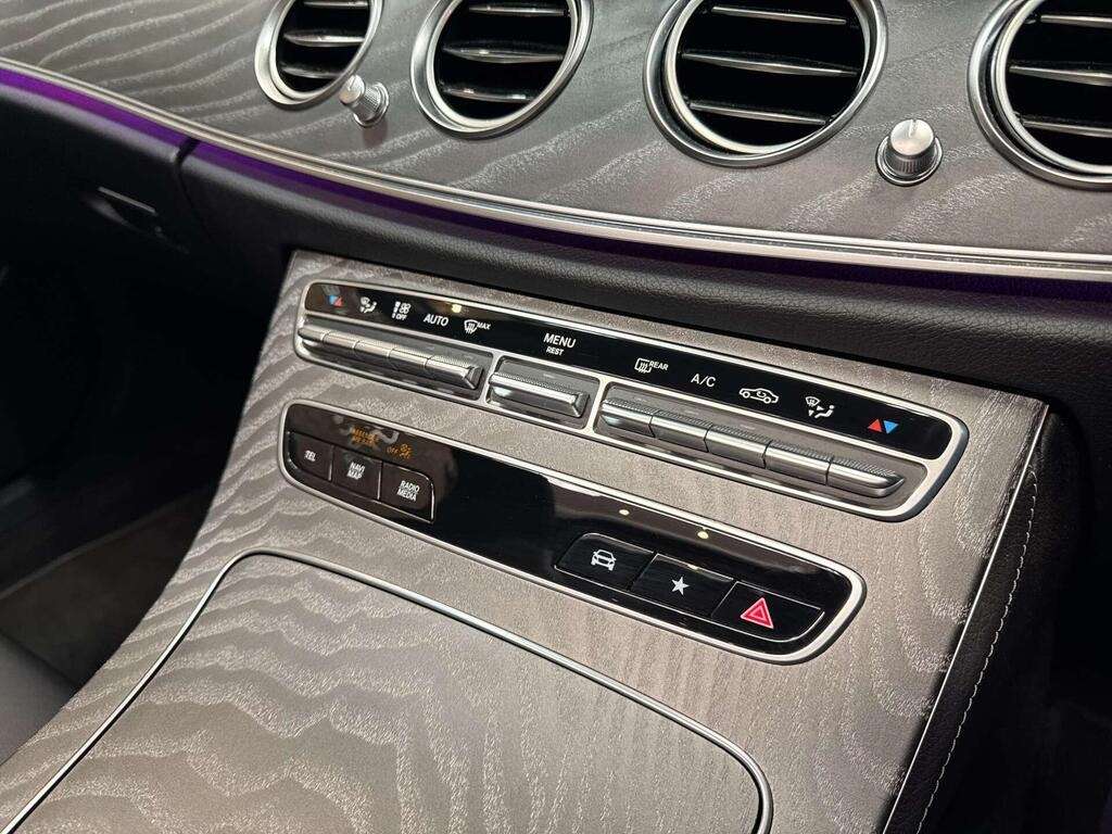 Used Mercedes-Benz E Class 2023 for sale - 78191001: Photo 23