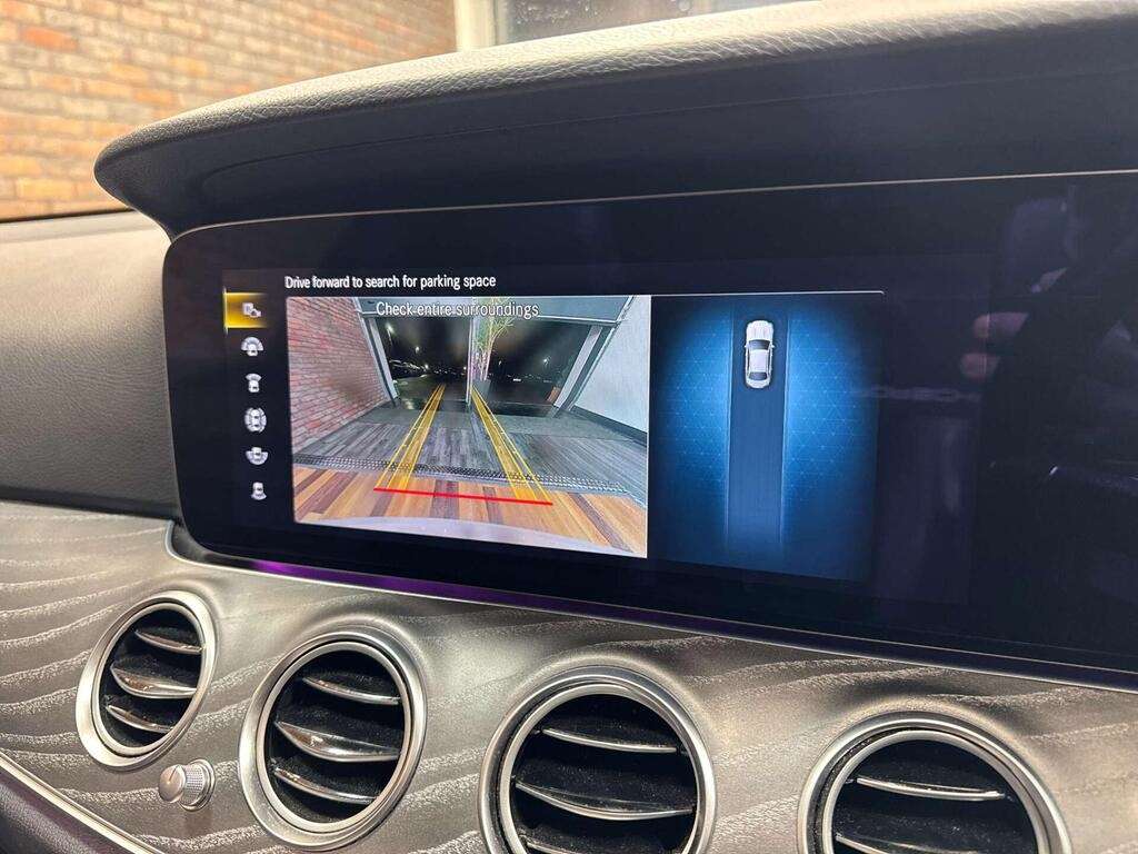 Used Mercedes-Benz E Class 2023 for sale - 78191001: Photo 24