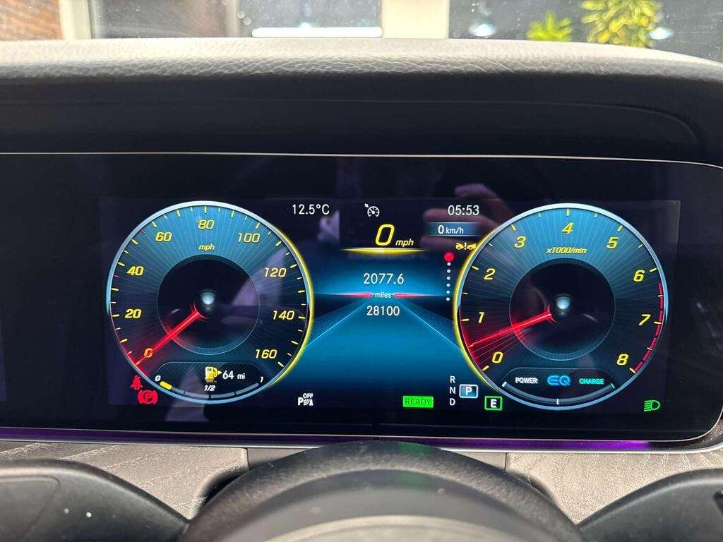 Used Mercedes-Benz E Class 2023 for sale - 78191001: Photo 26