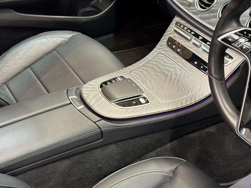 Used Mercedes-Benz E Class 2023 for sale - 78191001: Photo 29