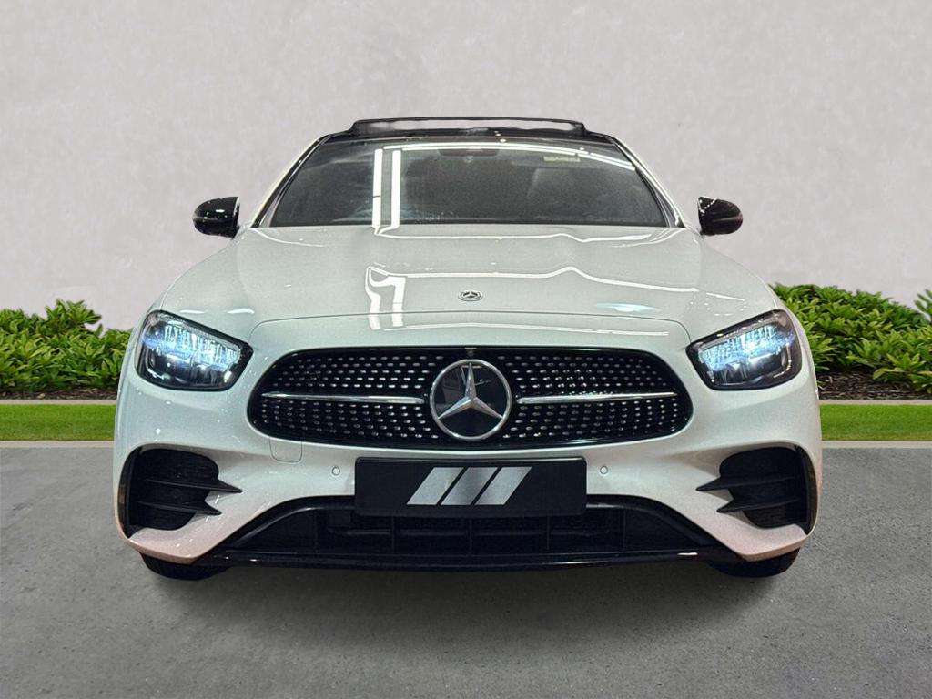 Used Mercedes-Benz E Class 2023 for sale - 78191001: Photo 3