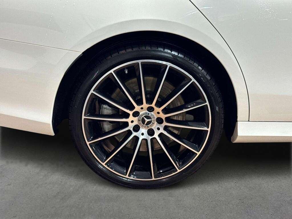 Used Mercedes-Benz E Class 2023 for sale - 78191001: Photo 30