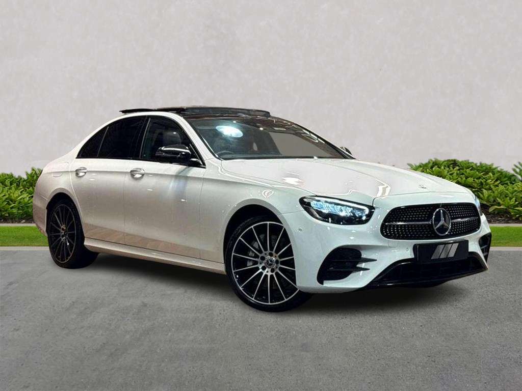 Used Mercedes-Benz E Class 2023 for sale - 78191001: Photo 31