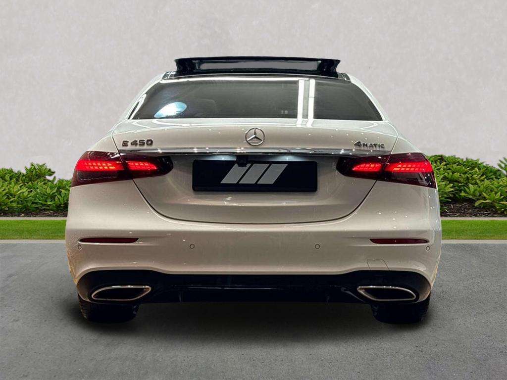 Used Mercedes-Benz E Class 2023 for sale - 78191001: Photo 4