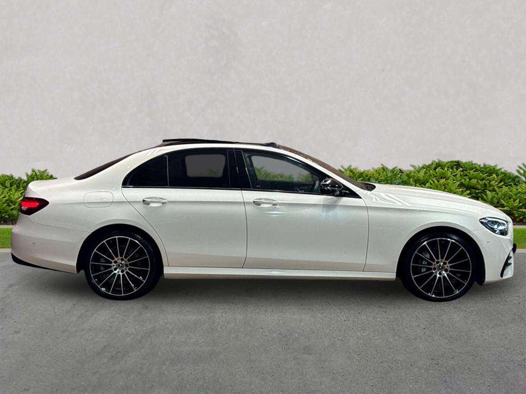 Used Mercedes-Benz E Class 2023 for sale - 78191001: Photo 5