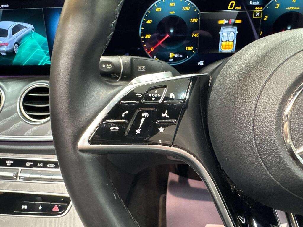 Used Mercedes-Benz E Class 2023 for sale - 78191001: Photo 6