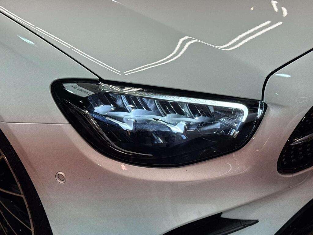 Used Mercedes-Benz E Class 2023 for sale - 78191001: Photo 7