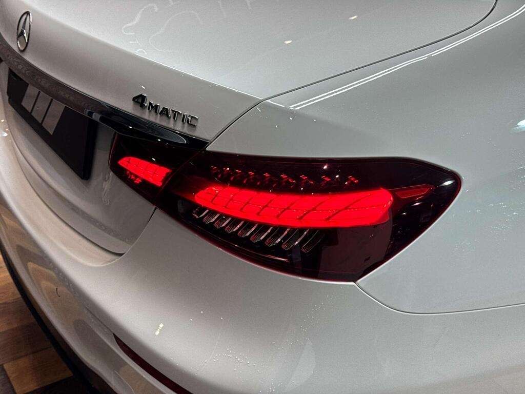 Used Mercedes-Benz E Class 2023 for sale - 78191001: Photo 8