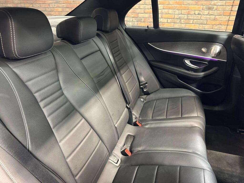 Used Mercedes-Benz E Class 2023 for sale - 78191001: Photo 9