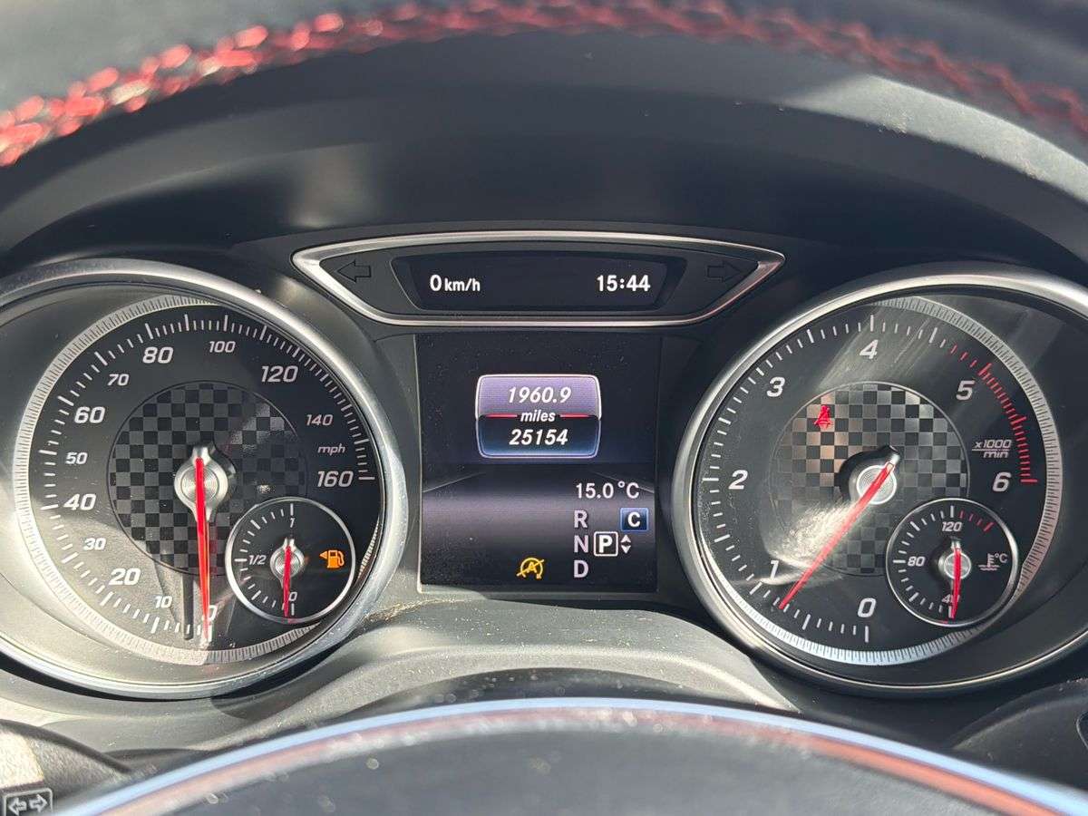 Used Mercedes-Benz A-Class 2017 for sale - 78196166: Photo 10