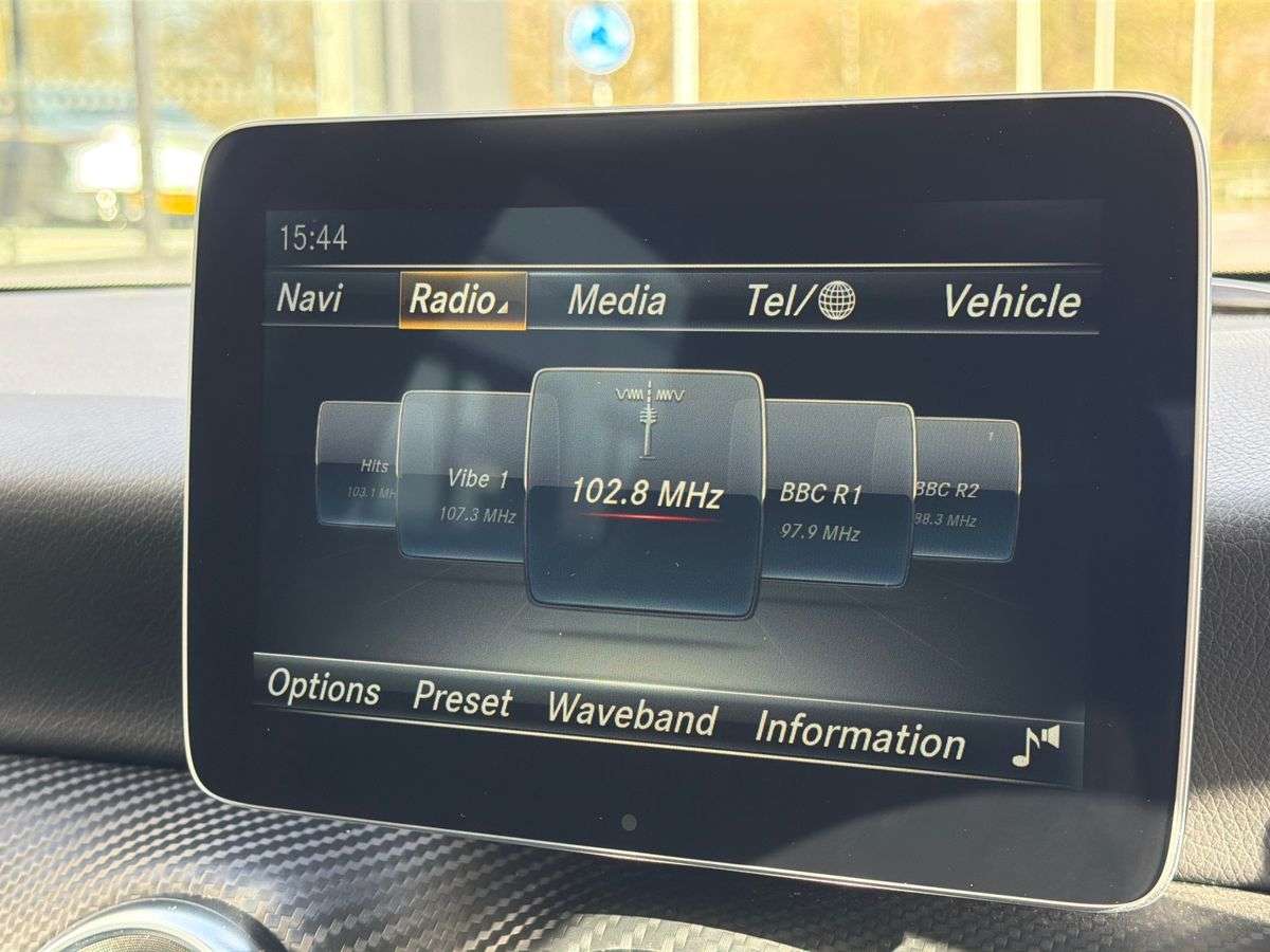 Used Mercedes-Benz A-Class 2017 for sale - 78196166: Photo 11