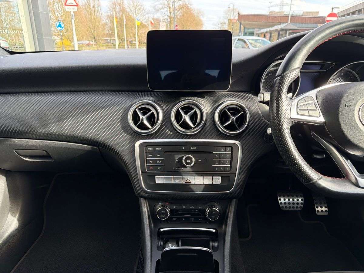 Used Mercedes-Benz A-Class 2017 for sale - 78196166: Photo 13