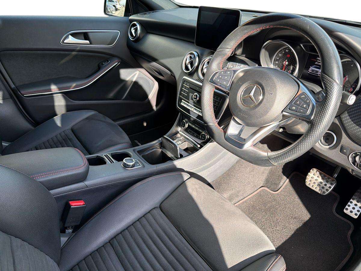 Used Mercedes-Benz A-Class 2017 for sale - 78196166: Photo 15