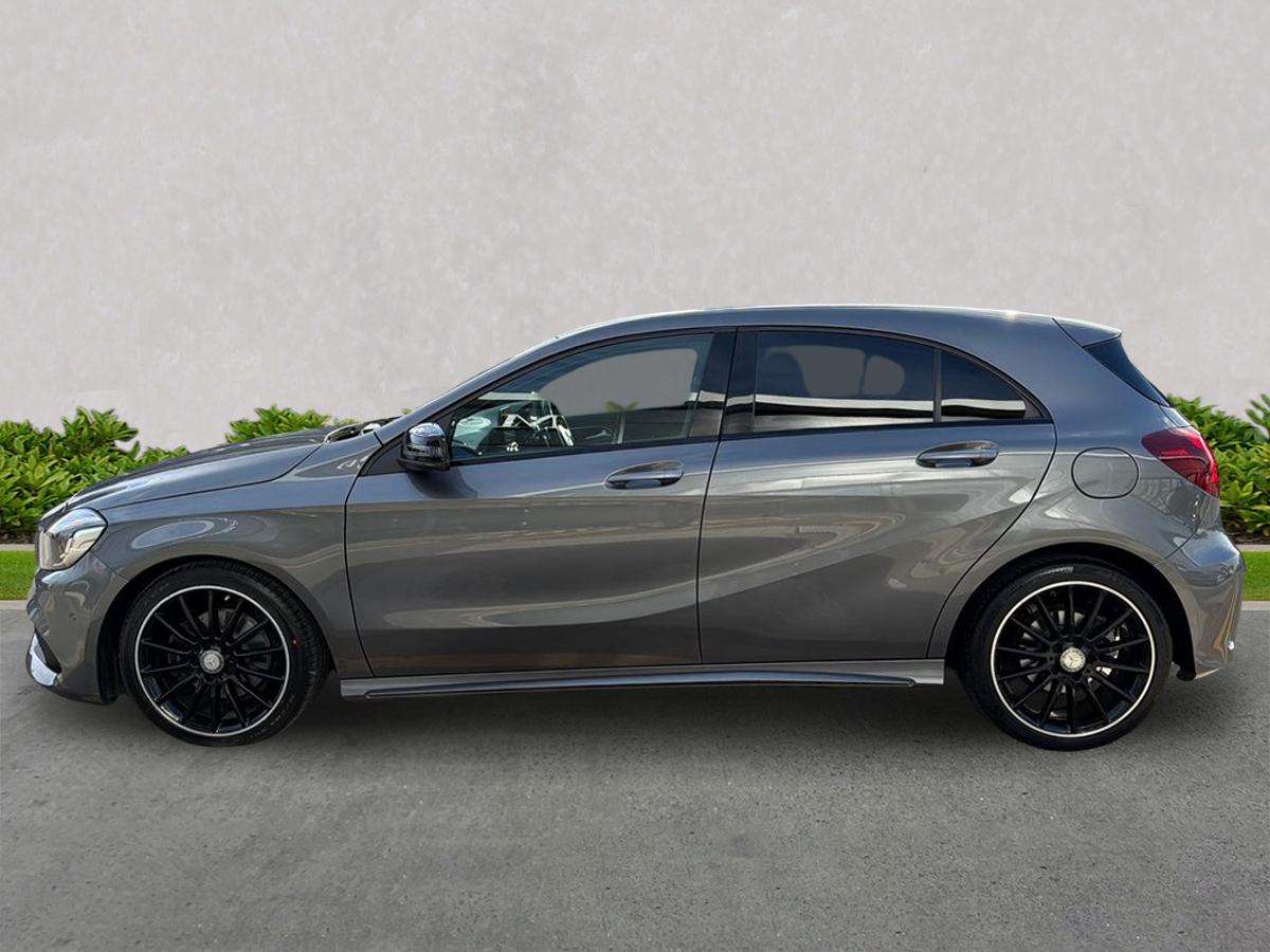 Used Mercedes-Benz A-Class 2017 for sale - 78196166: Photo 19