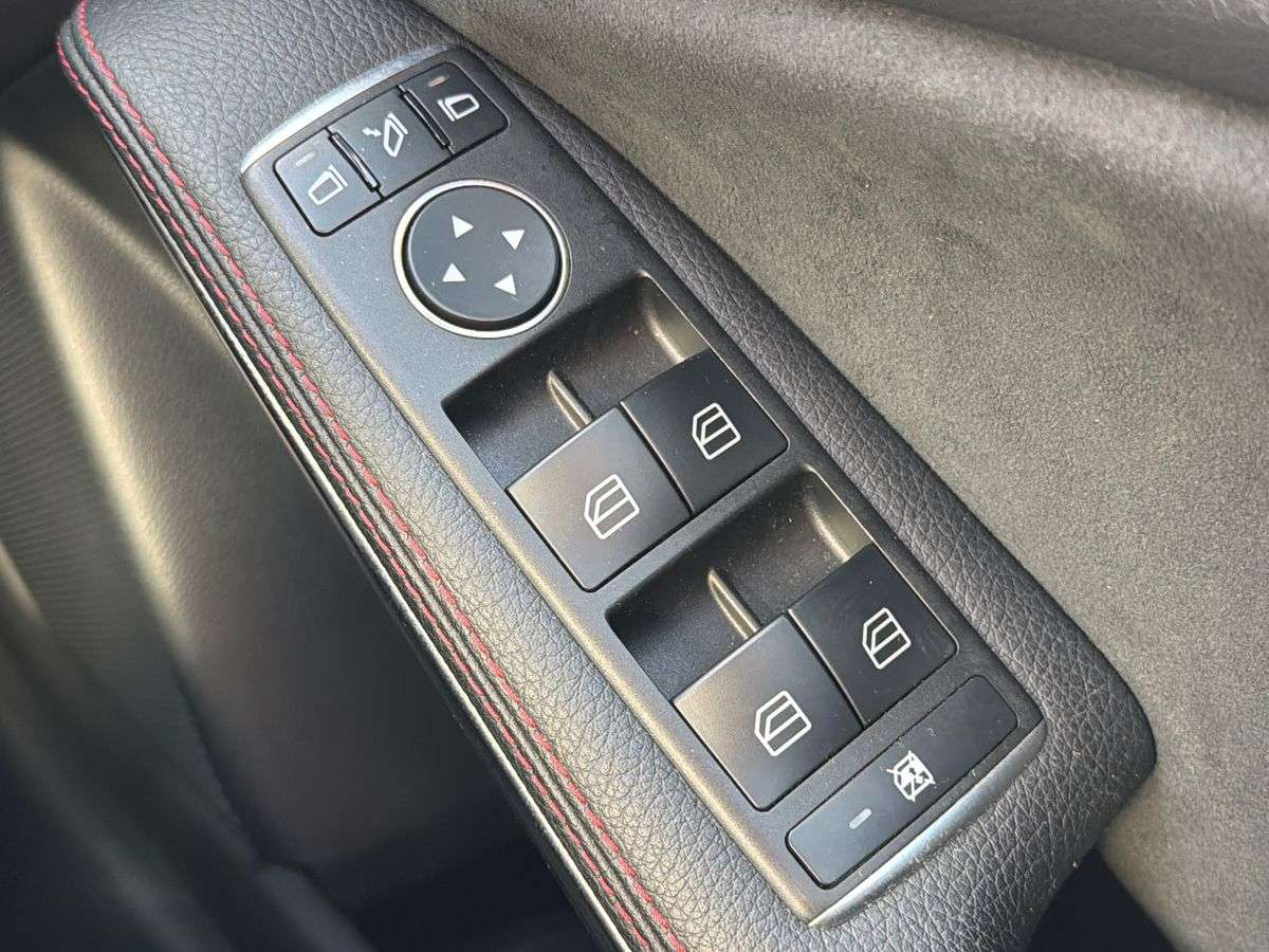 Used Mercedes-Benz A-Class 2017 for sale - 78196166: Photo 21