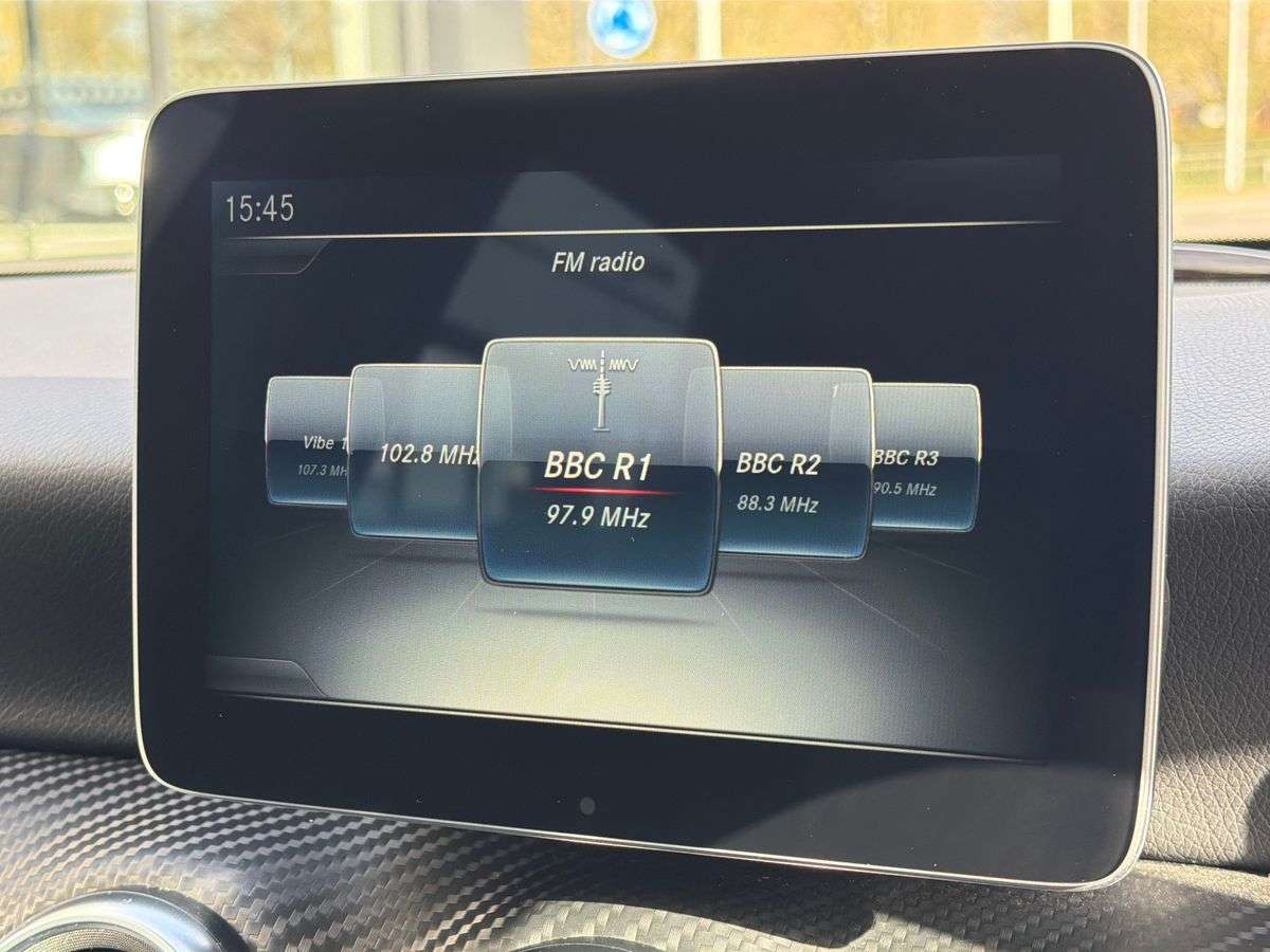 Used Mercedes-Benz A-Class 2017 for sale - 78196166: Photo 24