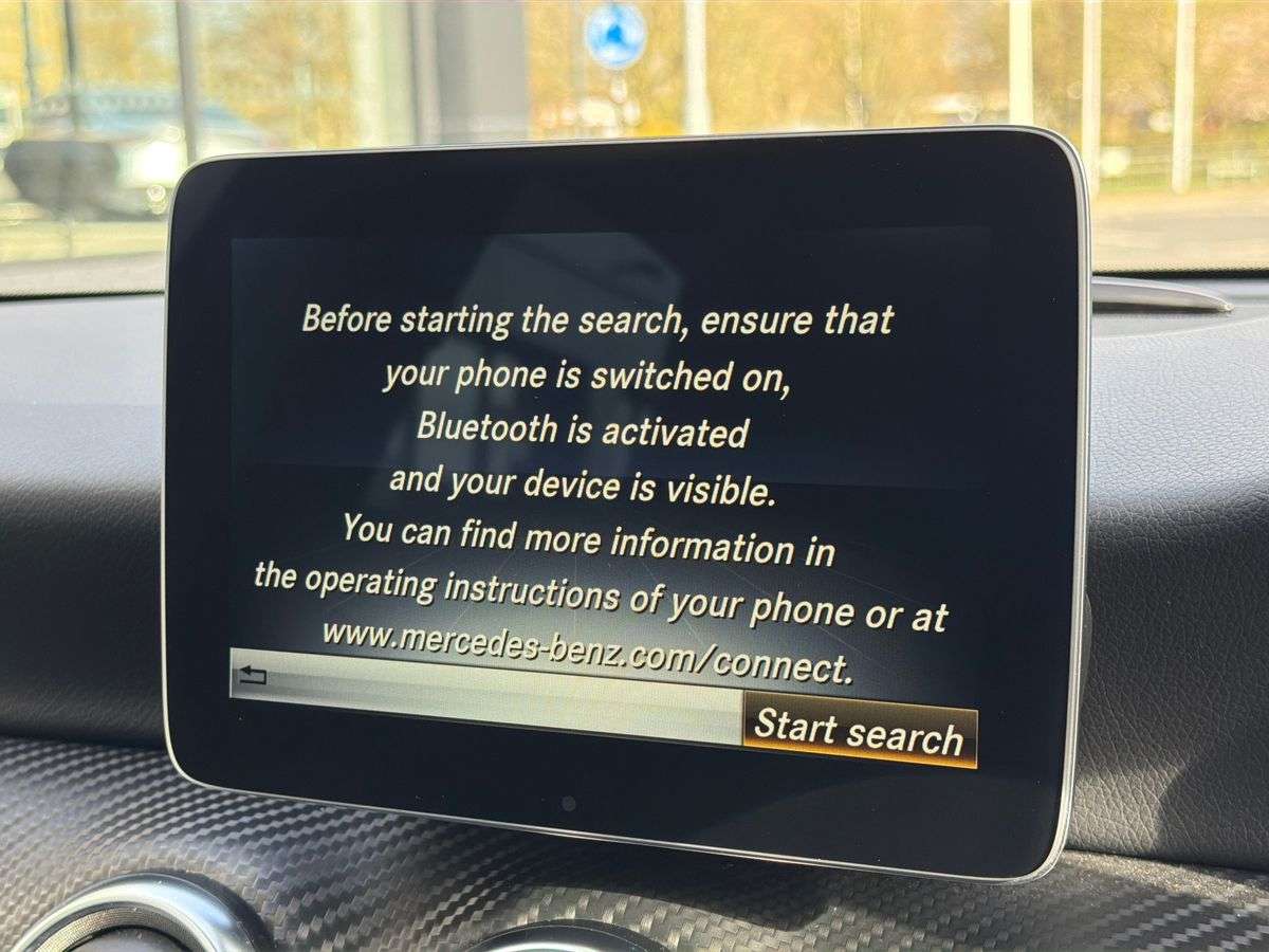 Used Mercedes-Benz A-Class 2017 for sale - 78196166: Photo 25