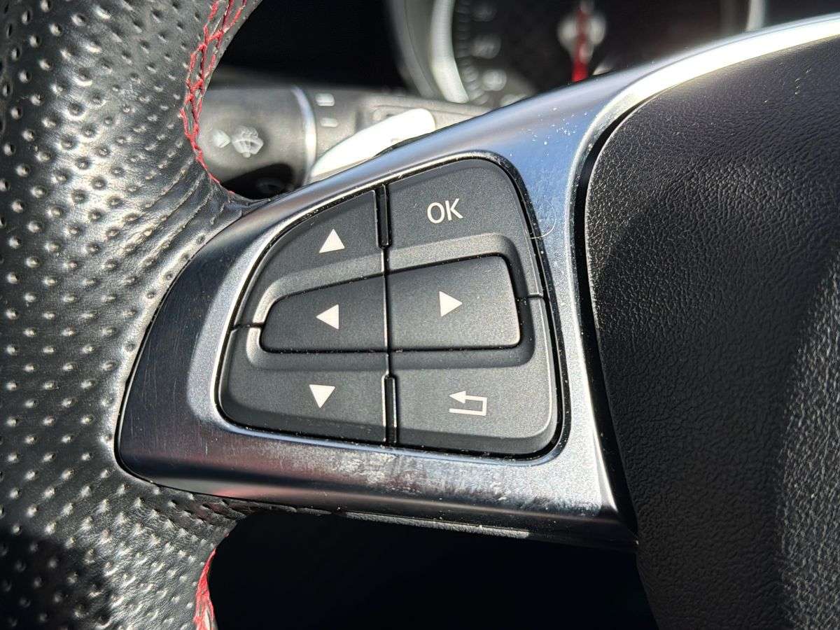 Used Mercedes-Benz A-Class 2017 for sale - 78196166: Photo 26