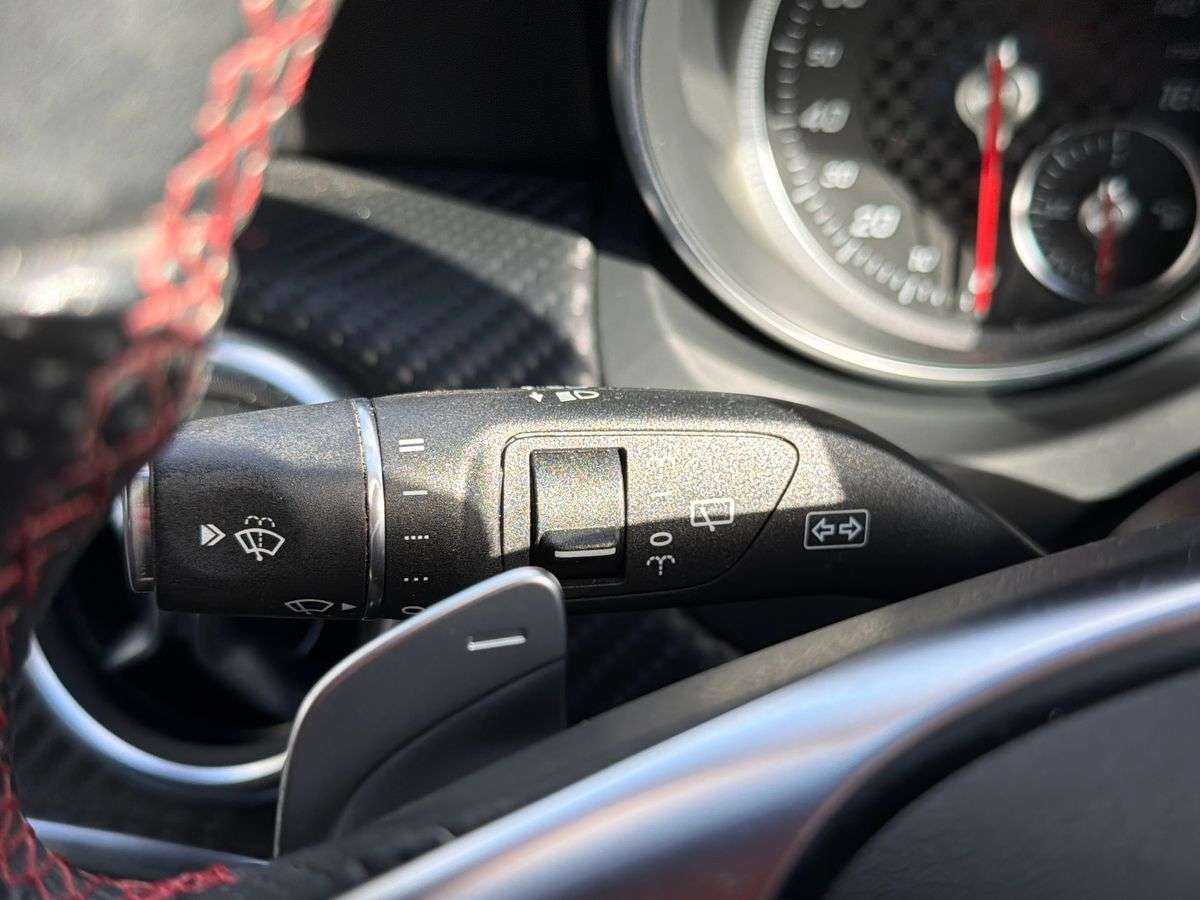 Used Mercedes-Benz A-Class 2017 for sale - 78196166: Photo 28