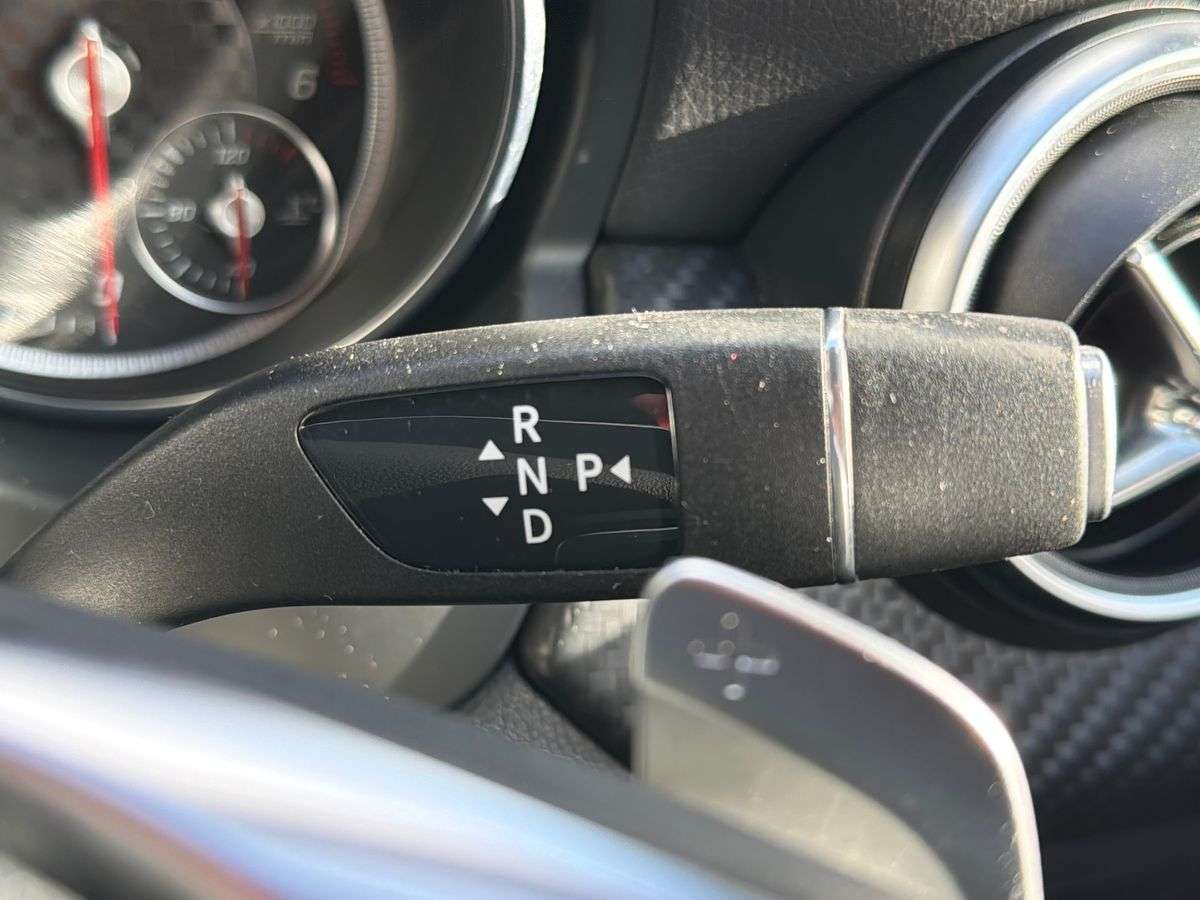 Used Mercedes-Benz A-Class 2017 for sale - 78196166: Photo 29