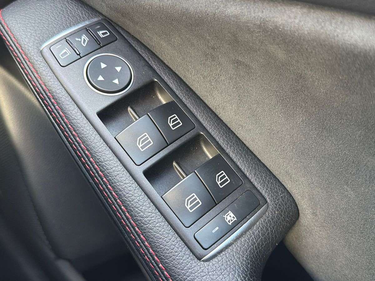 Used Mercedes-Benz A-Class 2017 for sale - 78196166: Photo 31