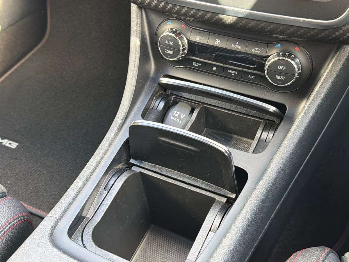 Used Mercedes-Benz A-Class 2017 for sale - 78196166: Photo 32