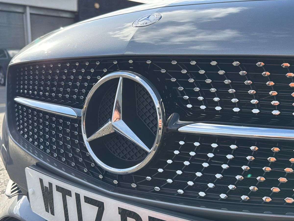 Used Mercedes-Benz A-Class 2017 for sale - 78196166: Photo 33