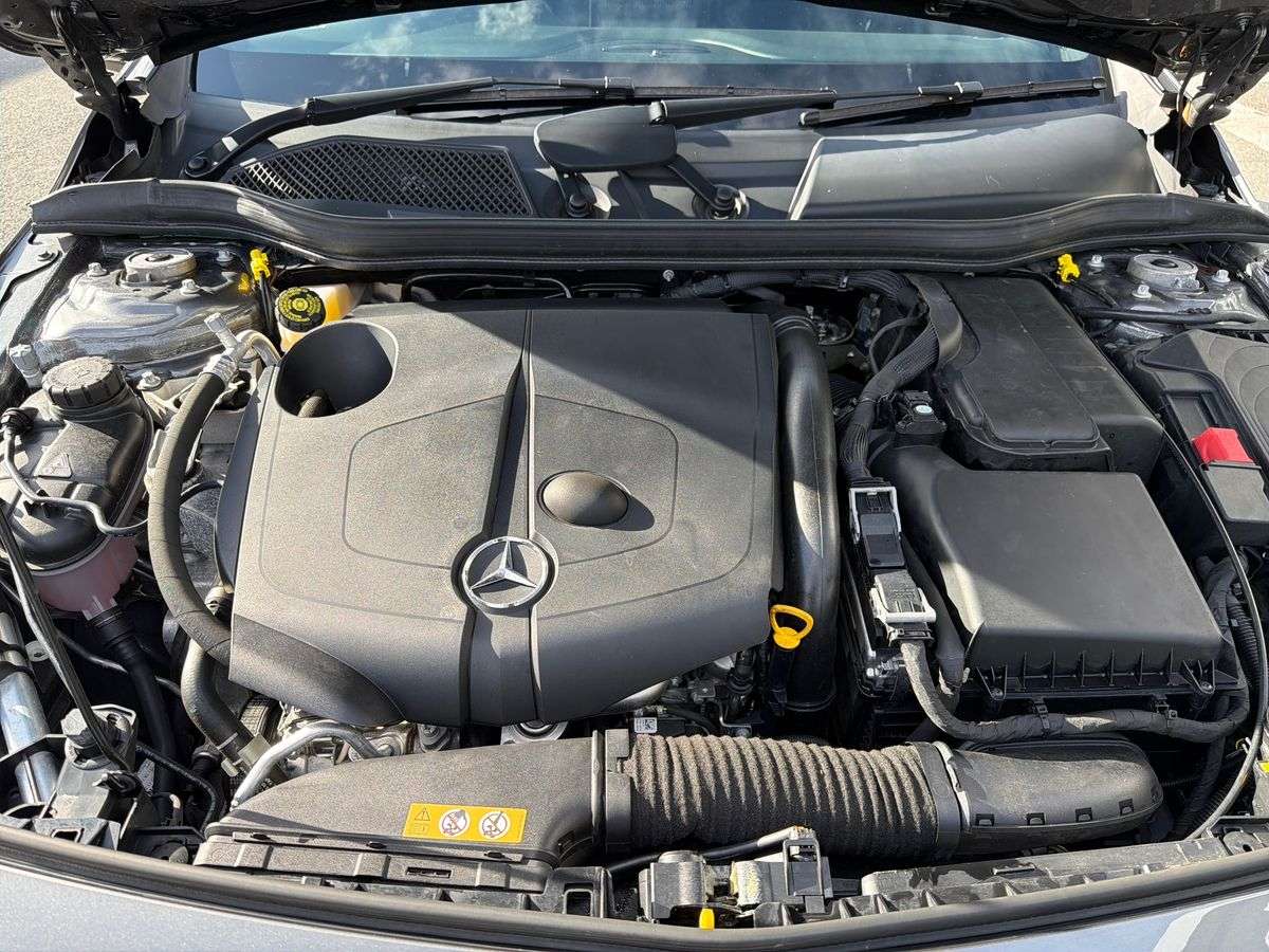 Used Mercedes-Benz A-Class 2017 for sale - 78196166: Photo 39