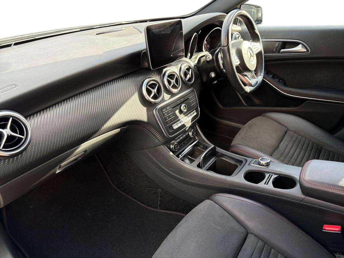 Used Mercedes-Benz A-Class 2017 for sale - 78196166: Photo 7