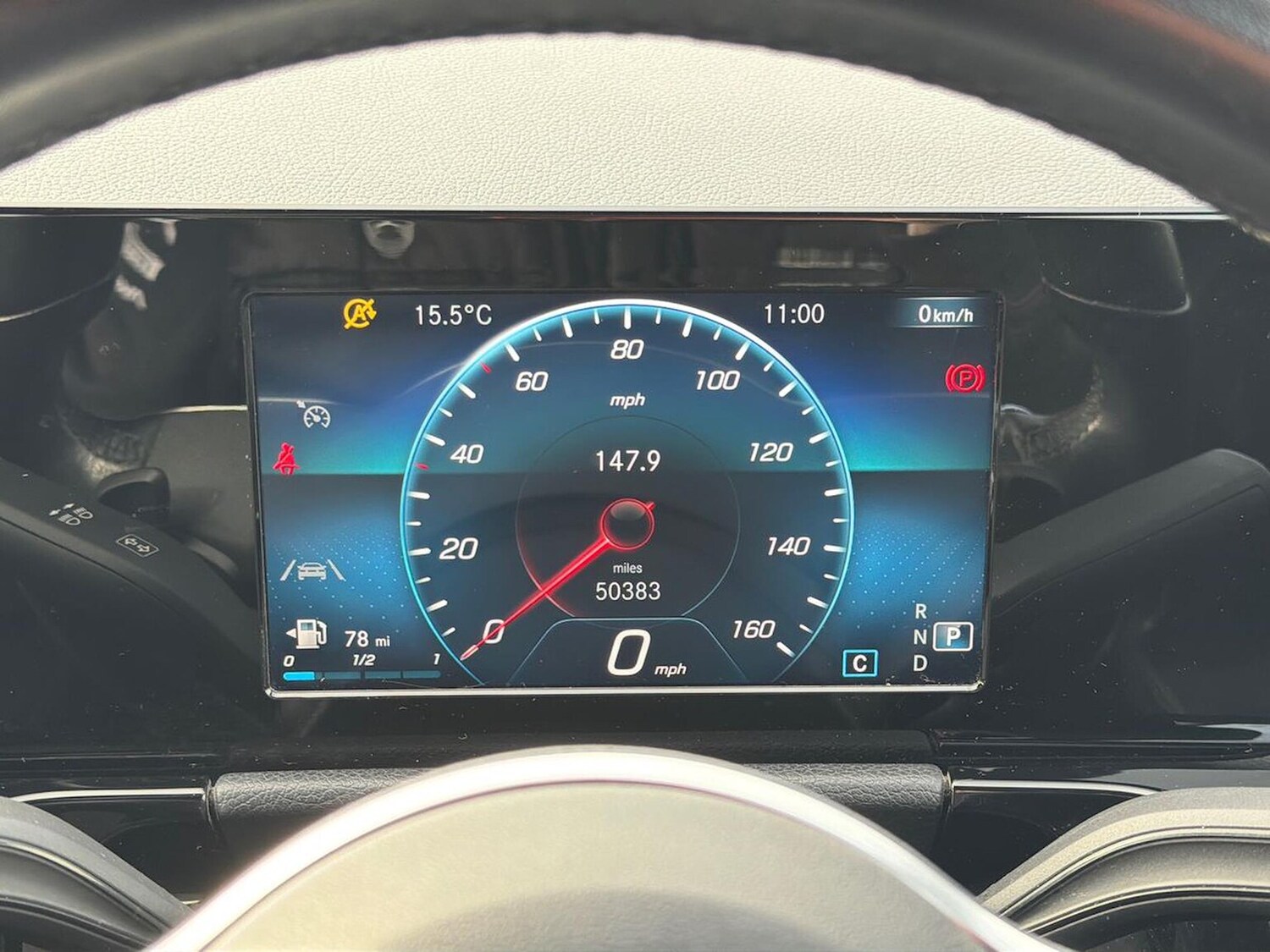 Used Mercedes-Benz GLA 2021 for sale - 76693334: Photo 10