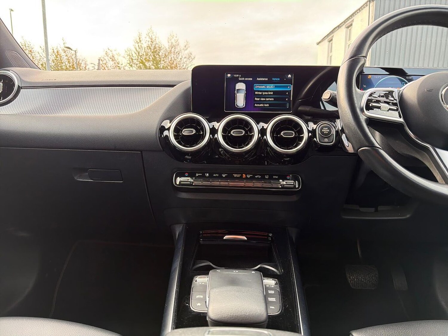 Used Mercedes-Benz GLA 2021 for sale - 76693334: Photo 13