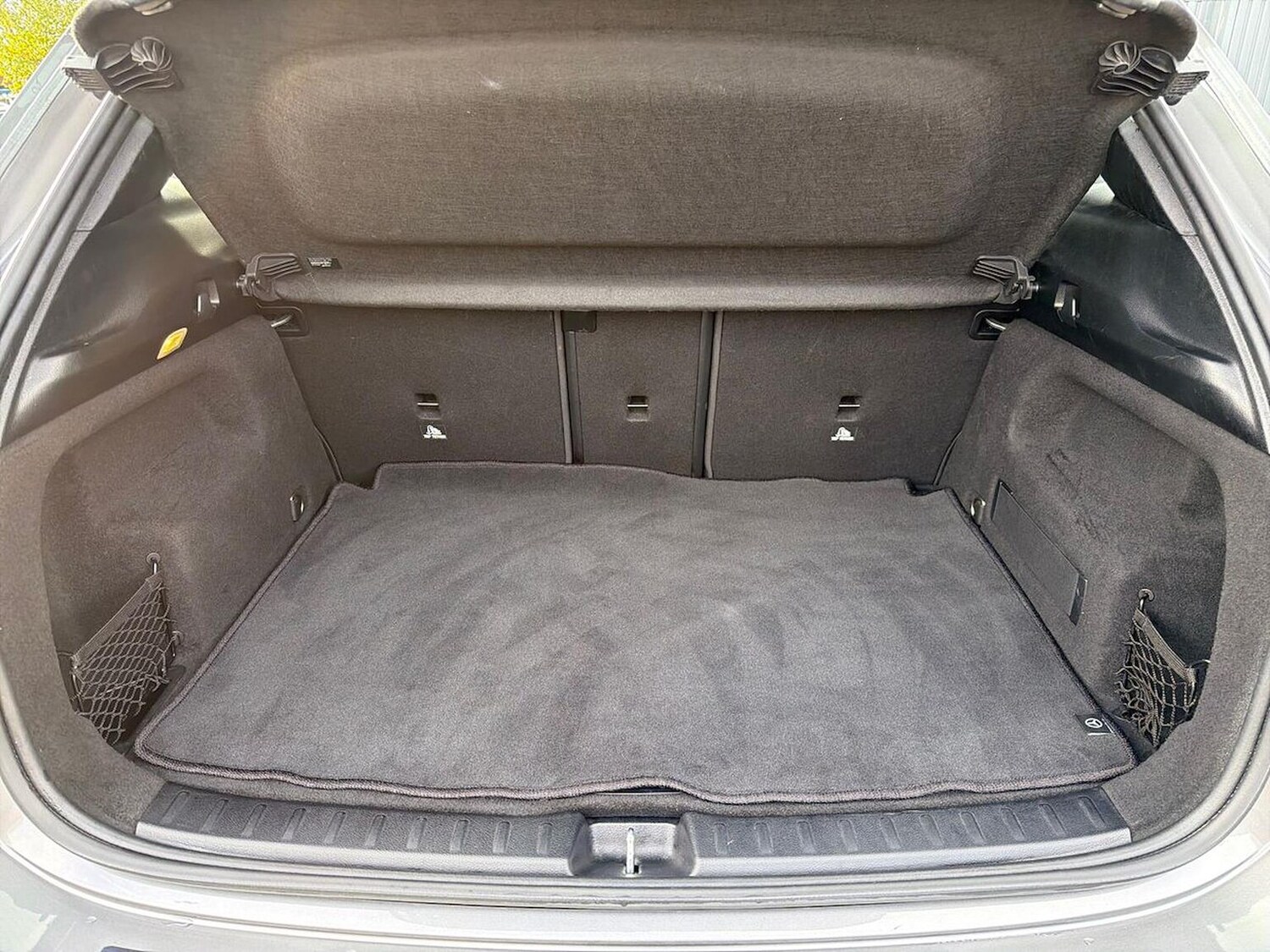 Used Mercedes-Benz GLA 2021 for sale - 76693334: Photo 17