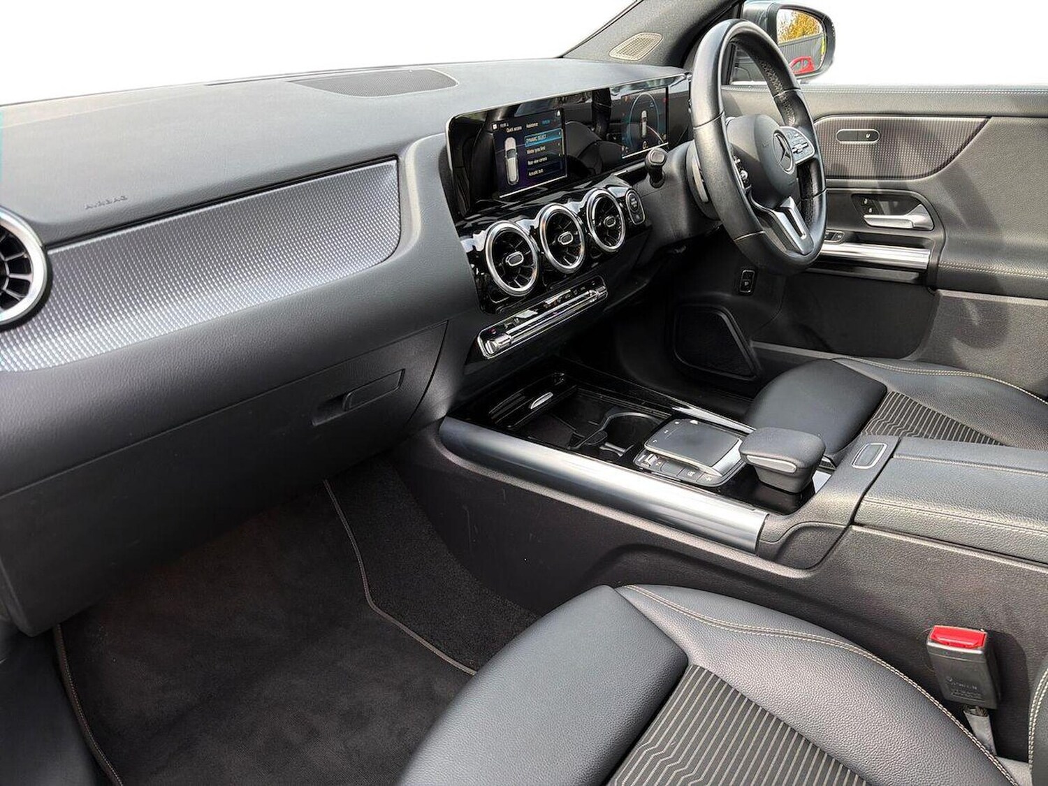 Used Mercedes-Benz GLA 2021 for sale - 76693334: Photo 7