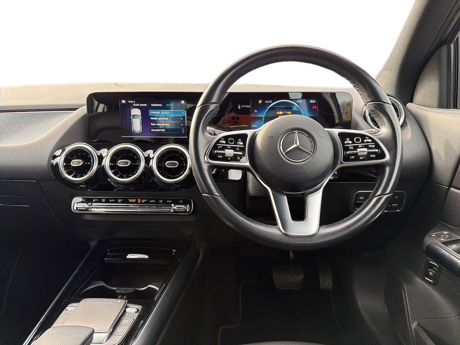 Used Mercedes-Benz GLA 2021 for sale - 76693334: Photo 9