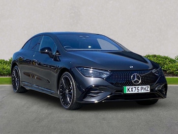 Used Mercedes-Benz EQA 2025 for sale - 78655742: Photo