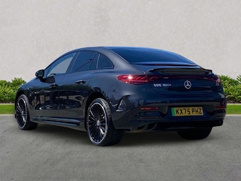 Used Mercedes-Benz EQA 2025 for sale - 78655742: Photo