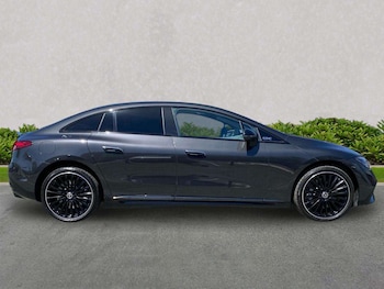 Used Mercedes-Benz EQA 2025 for sale - 78655742: Photo