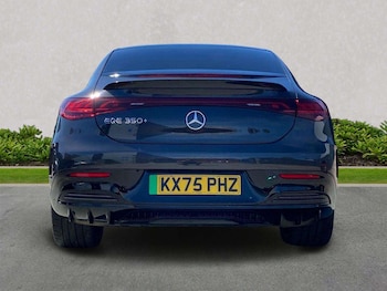 Used Mercedes-Benz EQA 2025 for sale - 78655742: Photo