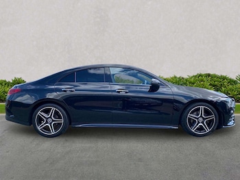 Used Mercedes-Benz CLA 2023 for sale - 79341134: Photo