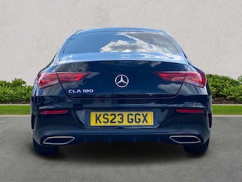 Used Mercedes-Benz CLA 2023 for sale - 79341134: Photo