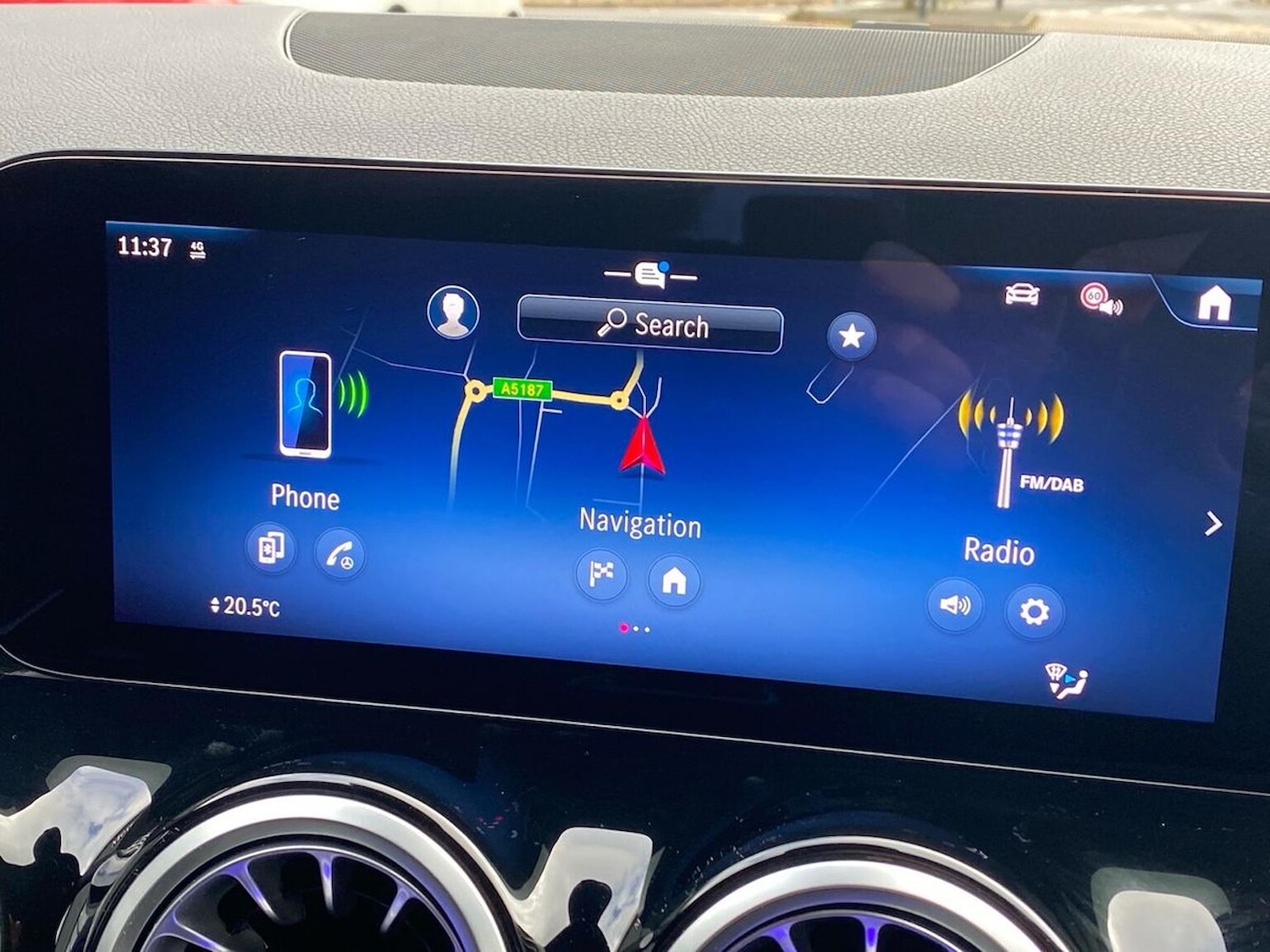 Used Mercedes-Benz GLA 2024 for sale - 76422344: Photo 11