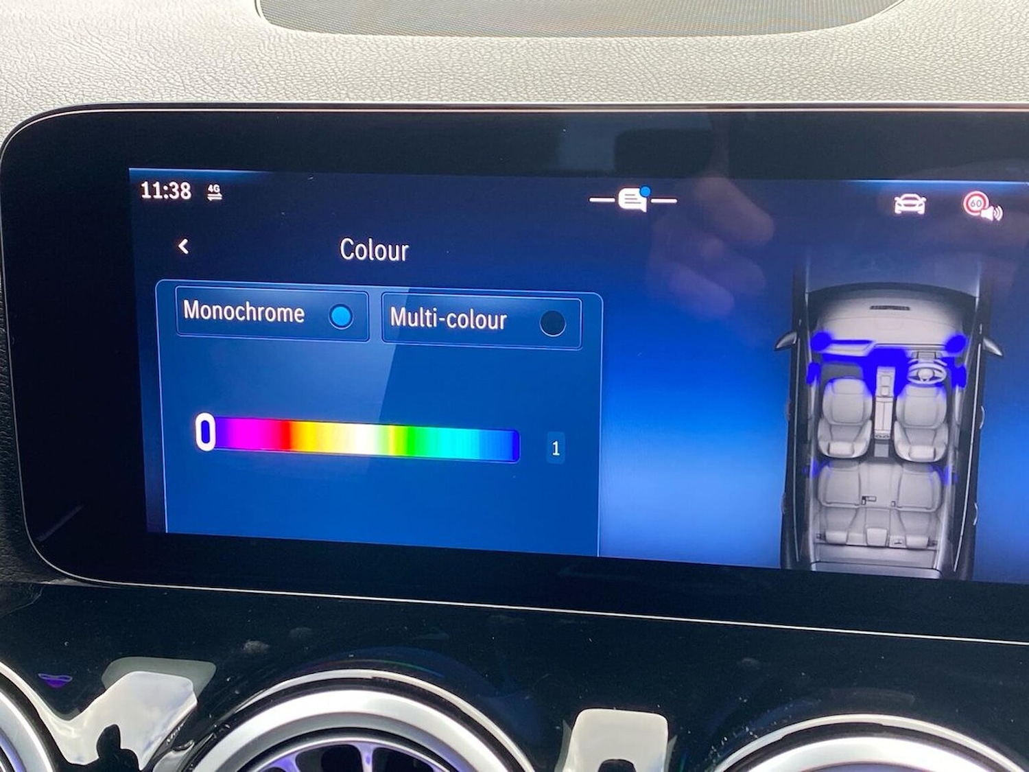 Used Mercedes-Benz GLA 2024 for sale - 76422344: Photo 12