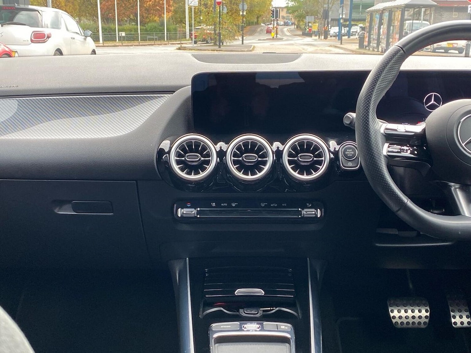 Used Mercedes-Benz GLA 2024 for sale - 76422344: Photo 13