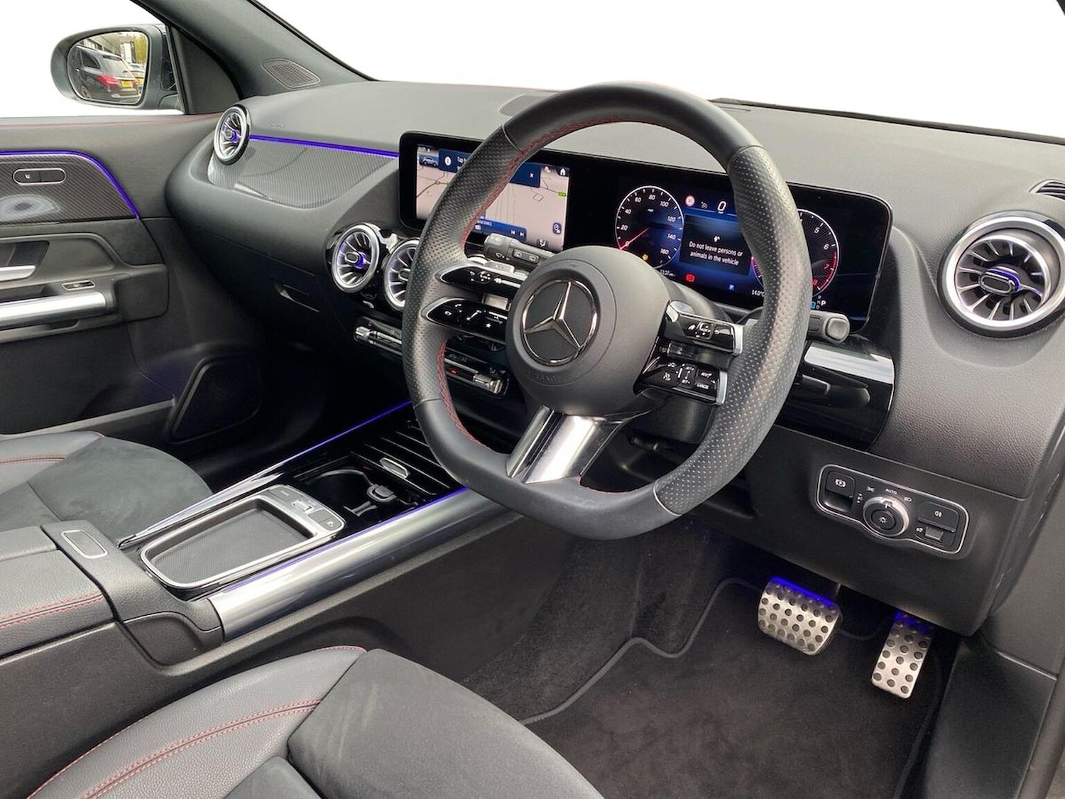 Used Mercedes-Benz GLA 2024 for sale - 76422344: Photo 15