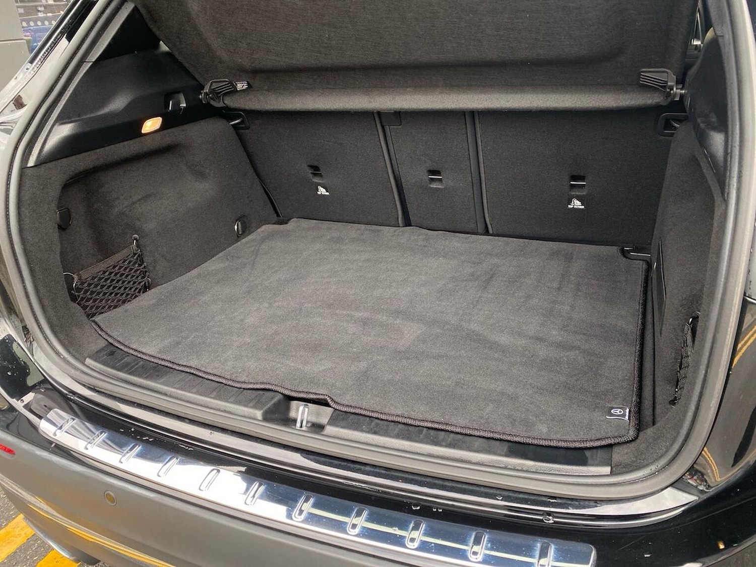 Used Mercedes-Benz GLA 2024 for sale - 76422344: Photo 17