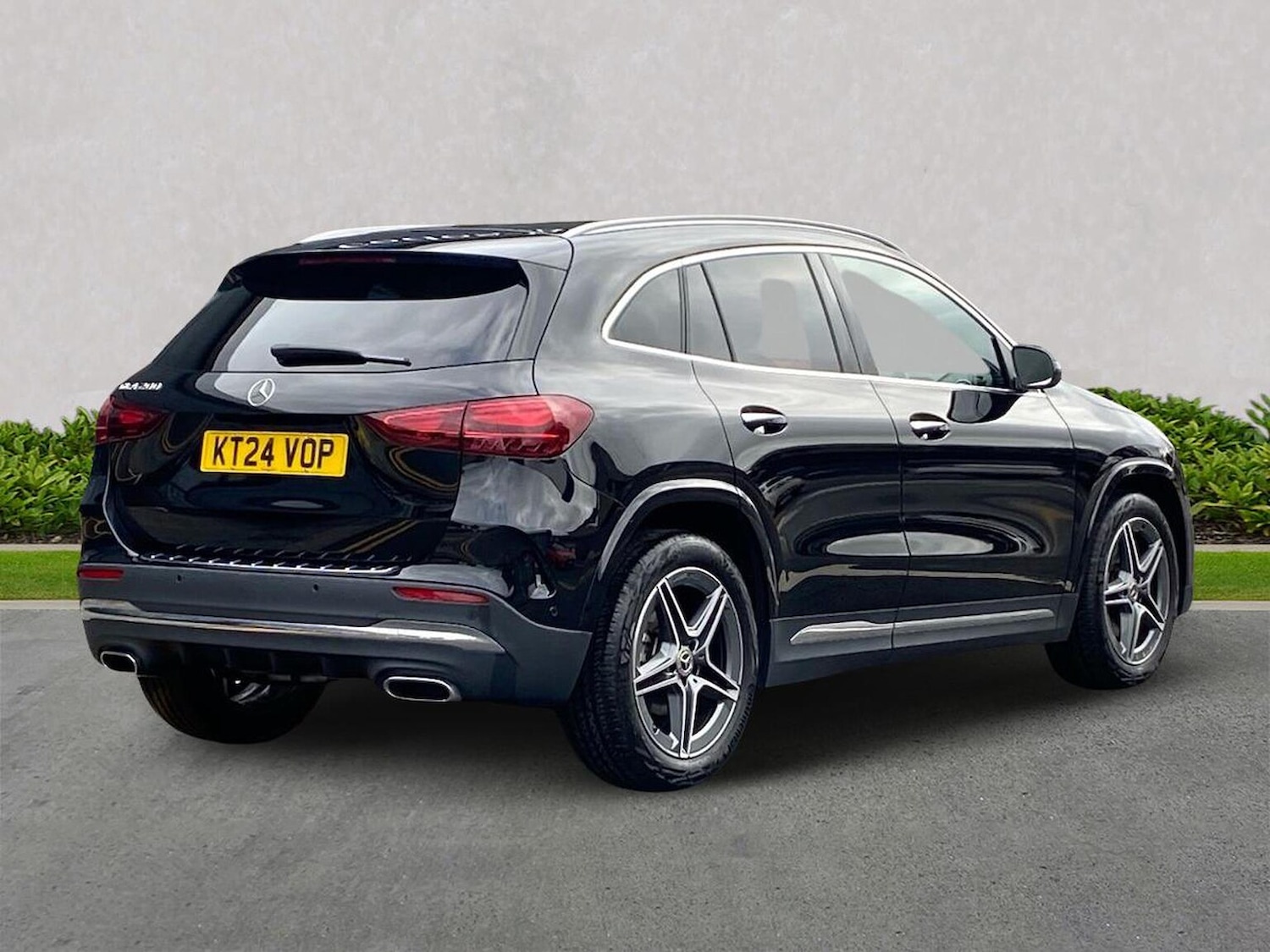 Used Mercedes-Benz GLA 2024 for sale - 76422344: Photo 18