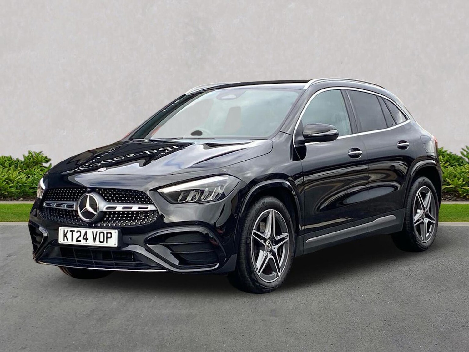 Used Mercedes-Benz GLA 2024 for sale - 76422344: Photo 20