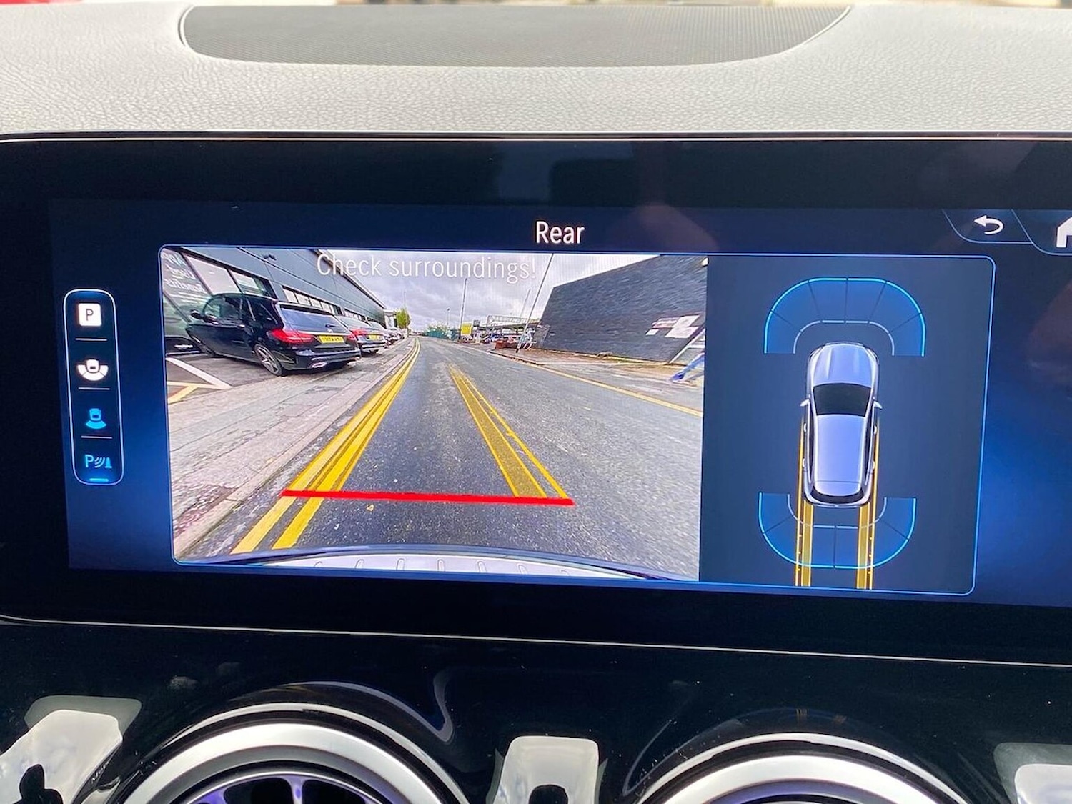 Used Mercedes-Benz GLA 2024 for sale - 76422344: Photo 23