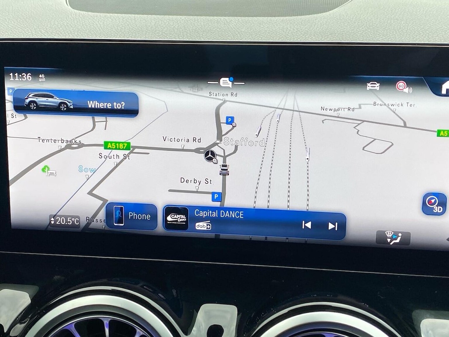 Used Mercedes-Benz GLA 2024 for sale - 76422344: Photo 24